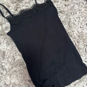 Black Cami